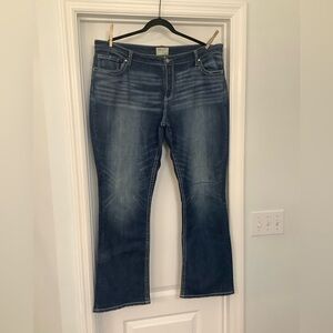 BKE Denim from The Buckle